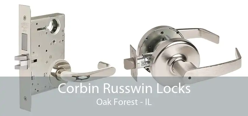 Corbin Russwin Locks Oak Forest - IL