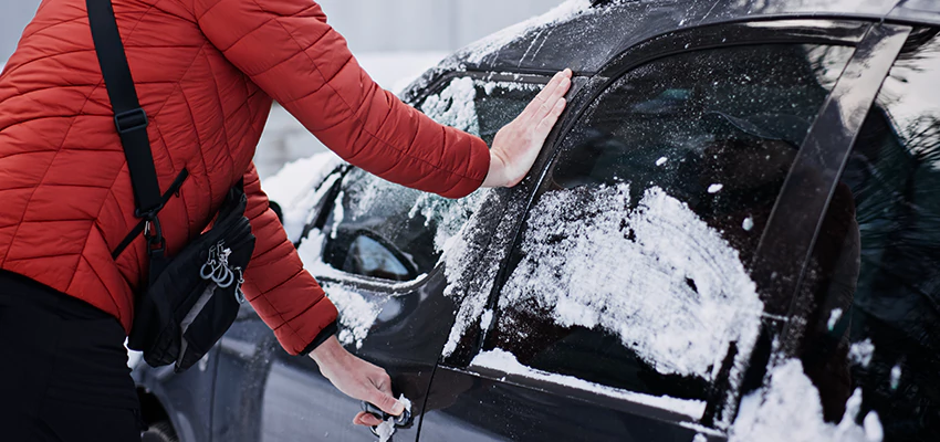 Emergency Keyless Lockout in Oak Forest, IL