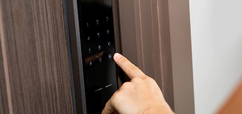 Secure Code Locks Ideas in Oak Forest, Illinois