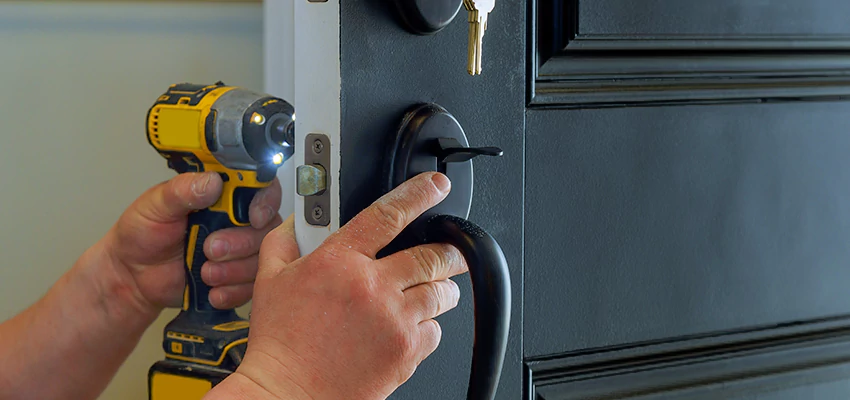 Emergency Downtown Locksmith in Oak Forest, IL