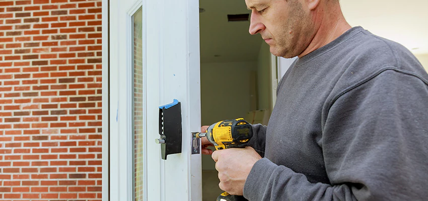 Eviction Locksmith Services For Lock Installation in Oak Forest, IL