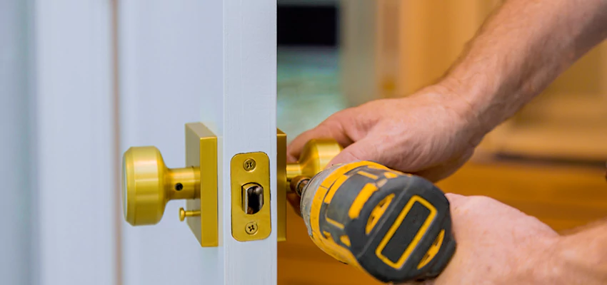 Local Locksmith For Key Fob Replacement in Oak Forest, Illinois