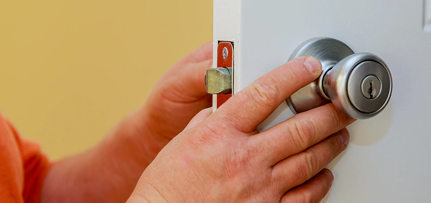 Residential Locksmith For Lock Installation in Oak Forest, Illinois