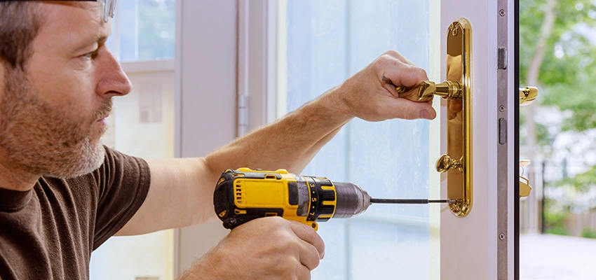 Affordable Bonded & Insured Locksmiths in Oak Forest, IL