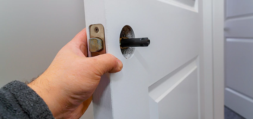 Nighttime Locksmith For Lock Repair in Oak Forest, IL