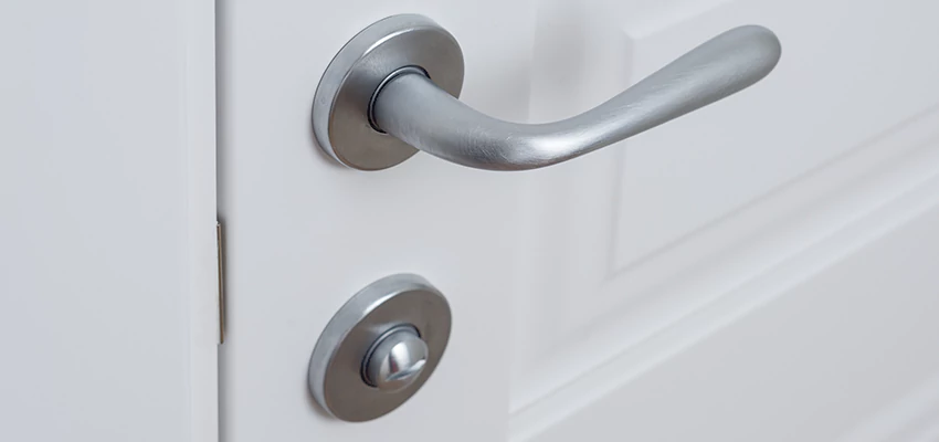 Single-Occupancy Restroom Locks Repair in Oak Forest, Illinois