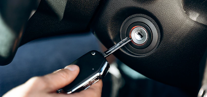 Car Key Replacement Locksmith in Oak Forest, Illinois