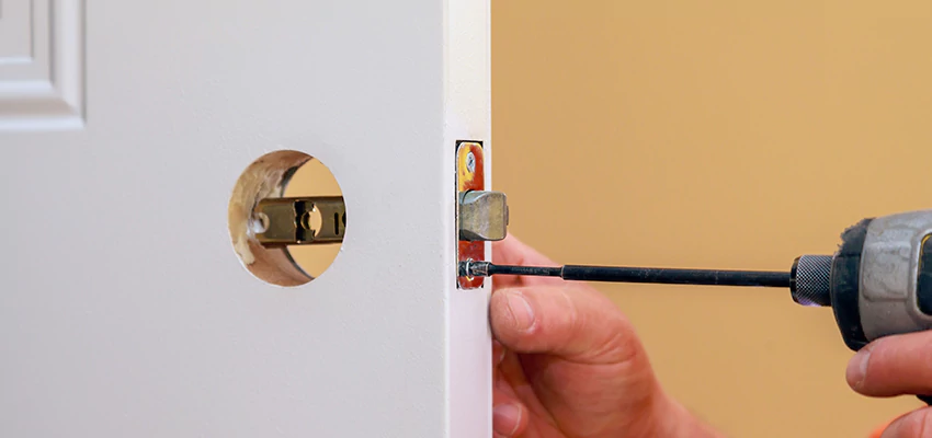 Stuck Door Knobs Repair in Oak Forest, IL