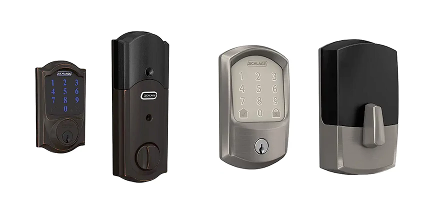 Schlage Smart Locks Repair in Oak Forest, Illinois