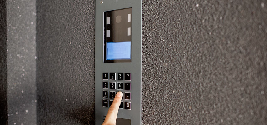 Access Control System Installation in Oak Forest, Illinois