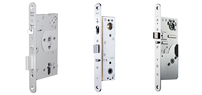 ASSA-Abloy Locks Hinge Repair in Oak Forest, Illinois