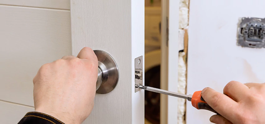 Wifi Deadbolt Installation in Oak Forest, IL