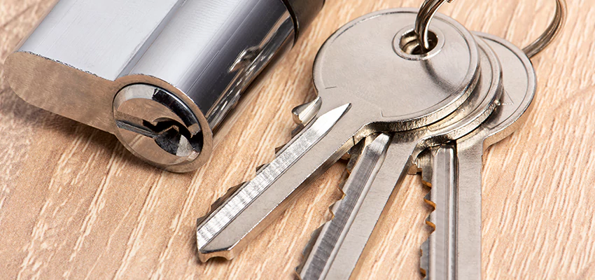 Lock Rekeying Services in Oak Forest, Illinois