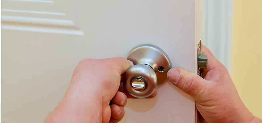 After-hours Locksmith For Lock And Key Installation in Oak Forest, IL