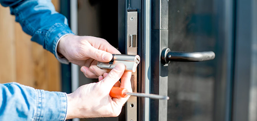 Eviction Locksmith For Lock Repair in Oak Forest, IL