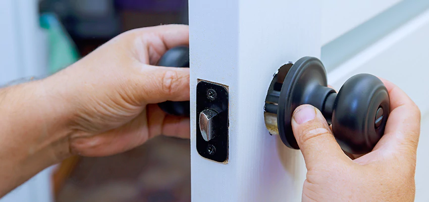 Smart Lock Replacement Assistance in Oak Forest, Illinois