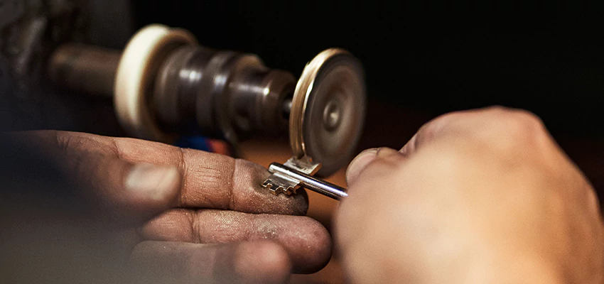 Hotel Lock Master Key System in Oak Forest, Illinois