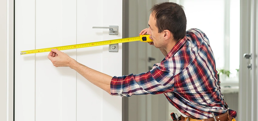 Bonded & Insured Locksmiths For Lock Repair in Oak Forest, Illinois