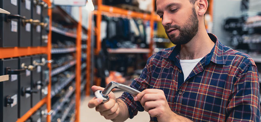 Locksmith For Retail Stores Lockout Services in Oak Forest, Illinois