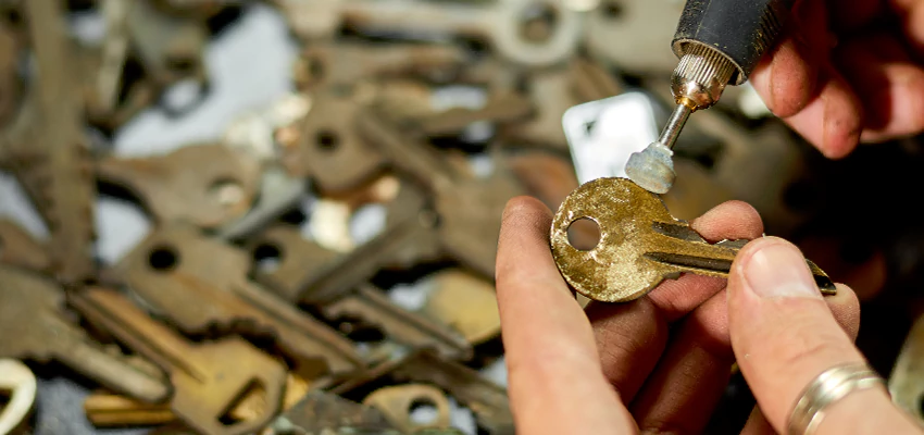 A1 Locksmith For Key Replacement in Oak Forest, Illinois