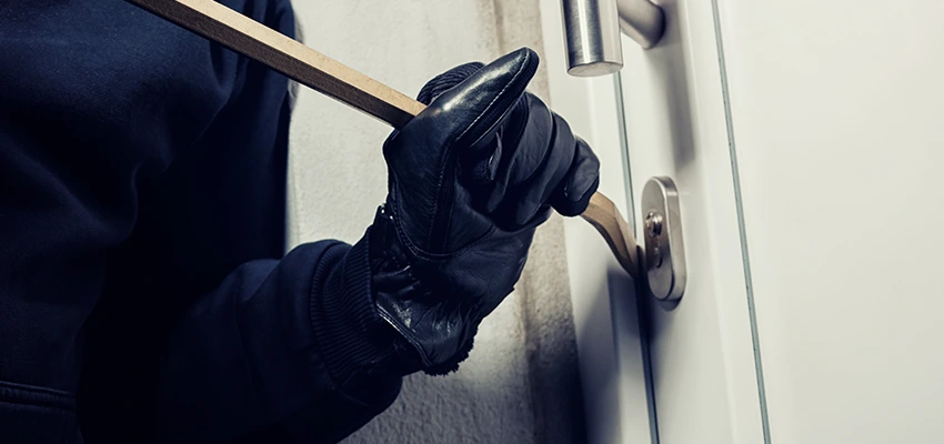 Burglar Damage Door Sensors Repair in Oak Forest, IL