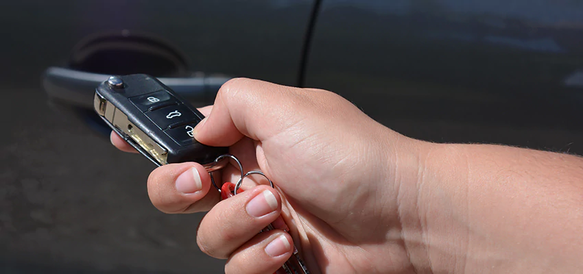 Car Door Unlocking Locksmith in Oak Forest, Illinois