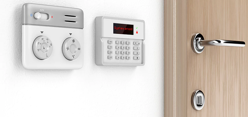 Commercial Electronic Door Lock Services in Oak Forest, IL